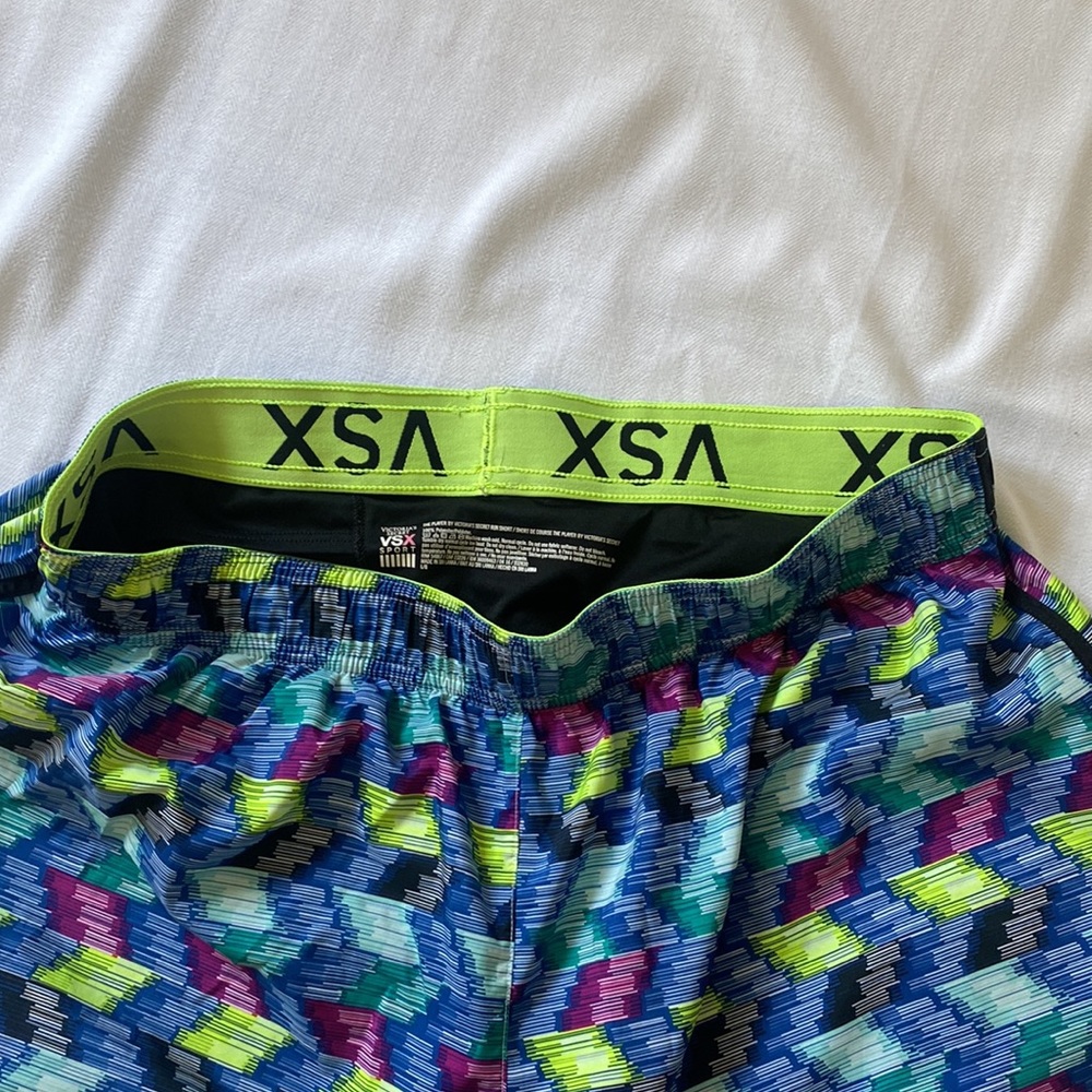 Victoria’s Secret Sport running shorts - Picture 3 of 9